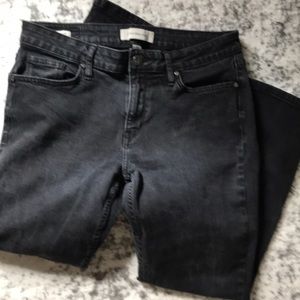 Cropped Skinny